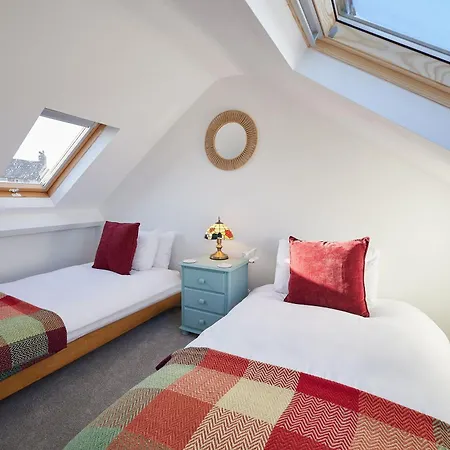 Casa vacanze House Near Train Station, Castle, River And Shipton's Cave *