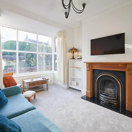Casa vacanze House Near Train Station, Castle, River And Shipton's Cave Knaresborough