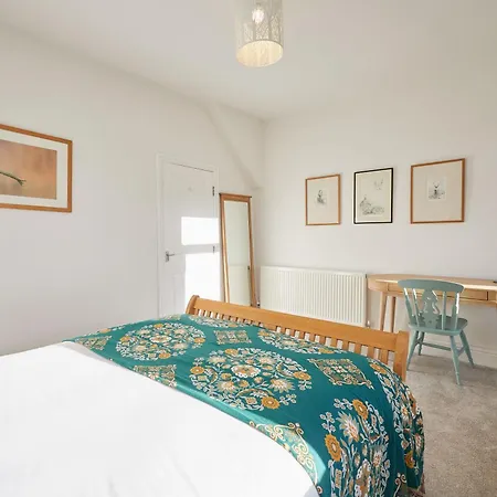 Casa vacanze House Near Train Station, Castle, River And Shipton's Cave *